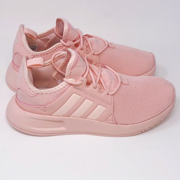 Adidas Other - adidas Kid's Unisex's Sneaker ICE Pink, 3.5 M